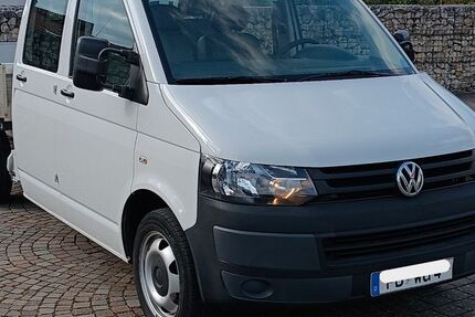 VW T5 Transporter 199.900 km 17.000 € Friedberg (Hessen) 61169