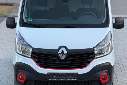 Renault Trafic 152.000 km 7.790 &euro; Offenbach am Main 63069