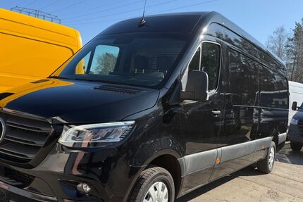 Mercedes-Benz Sprinter 121.236 km 49.385 &euro; Eberswalde 16227