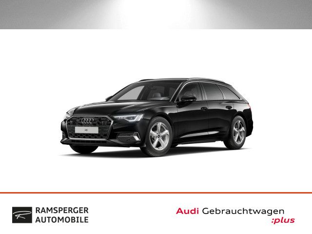 Audi A6 17.800 km 49.480 &euro; Kirchheim 73230
