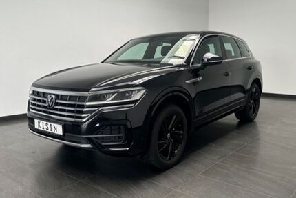 VW Touareg 39.998 km 55.900 € Neumünster 24536