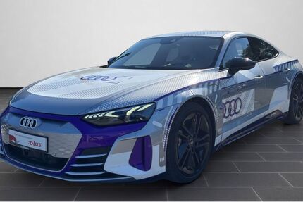 Audi RS e-tron GT 8.214 km 88.500 &euro; Ludwigshafen 67063
