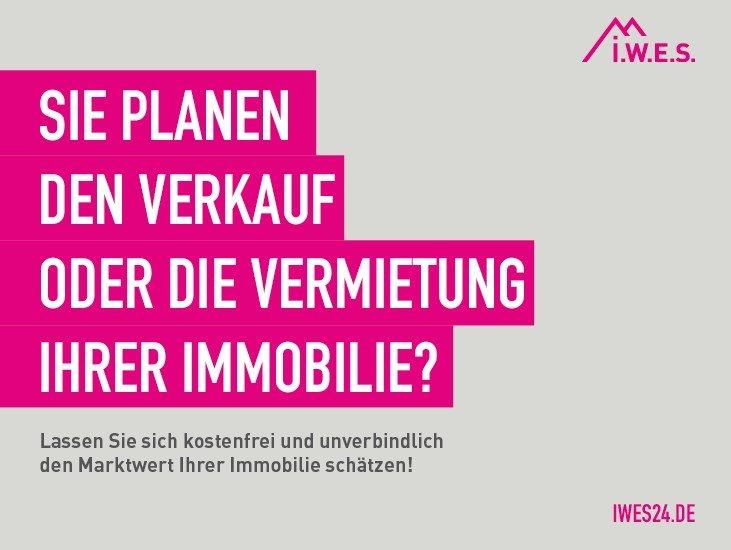Erstbezug nach Sanierung! Schöne 3-Zimmer-Wohnung mit Balkon in der Kernstadt! 3 zimmer