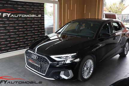 Audi A3 36.735 km 23.900 &euro; Fürth 90765