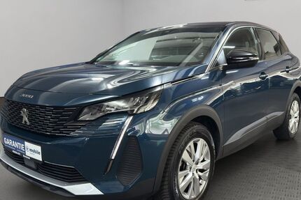 Peugeot 3008 67.000 km 17.390 € Bielefeld 33604