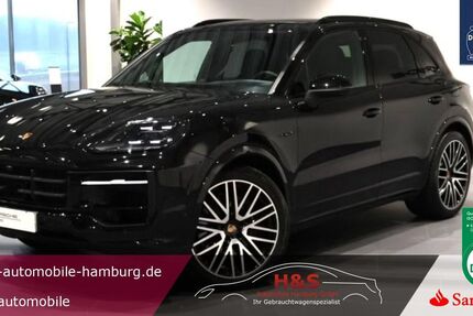 Porsche Cayenne 9.989 km 112.000 &euro; Bad Segeberg 23795