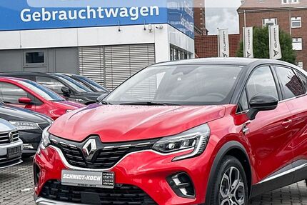 Renault Captur 21.659 km 18.999 € Bremerhaven 27576