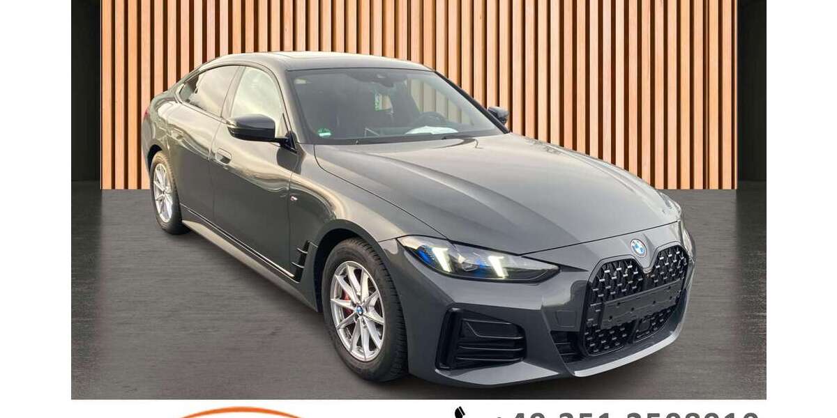 BMW 430 25.500 km 47.980 &euro; Dresden/Weißig 01328