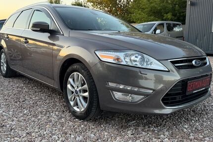 Ford Mondeo 134.540 km 6.490 &euro; Erfurt 99091