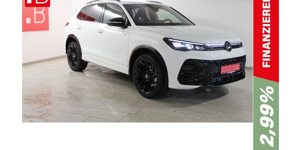 VW Tiguan 9.561 km 49.980 € Schopfloch 91626