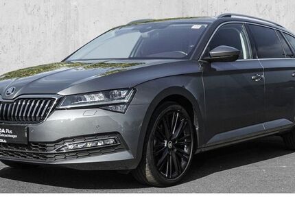 Skoda Superb 14.795 km 34.490 &euro; Düsseldorf 40474