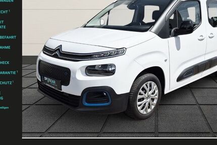 Citroen ë-Berlingo