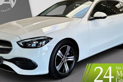 Mercedes-Benz C 180 17.127 km 39.314 &euro; Nienburg 31582