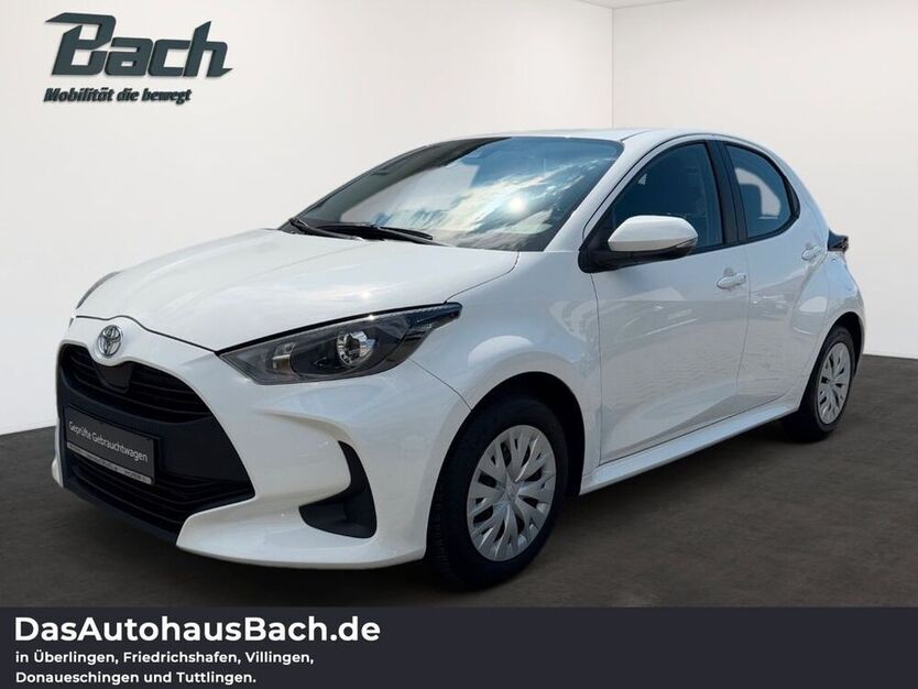 Yaris