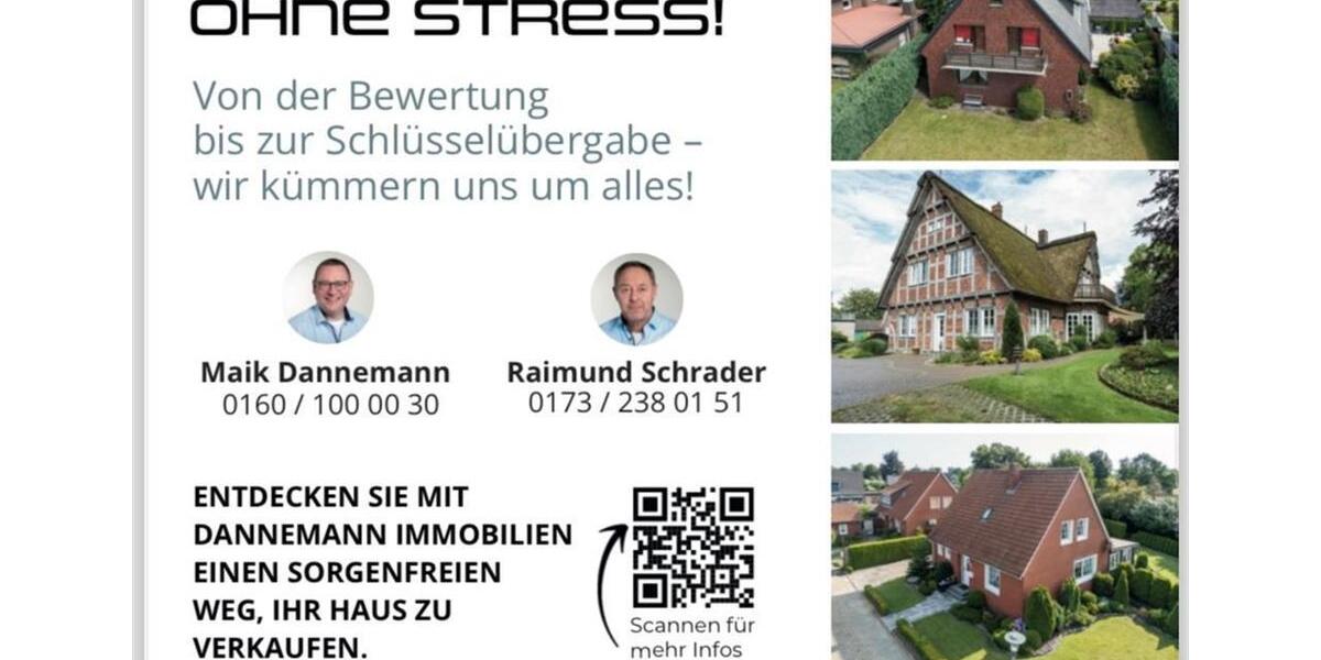 Gewerbeobjekt Twistringen - 4.800&euro; | Angebot:24338636
