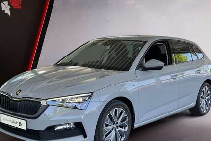 Skoda Scala 32.100 km 18.979 &euro; Villingen-Schwenningen 78052