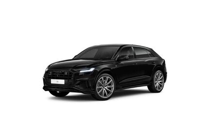 Audi Q8 58.912 km 60.890 &euro; Heidenheim a. d. B. 89520