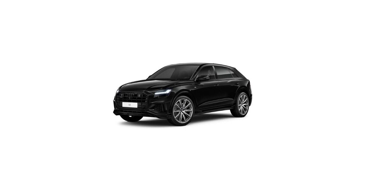 Audi Q8 58.912 km 61.890 &euro; Heidenheim a. d. B. 89520