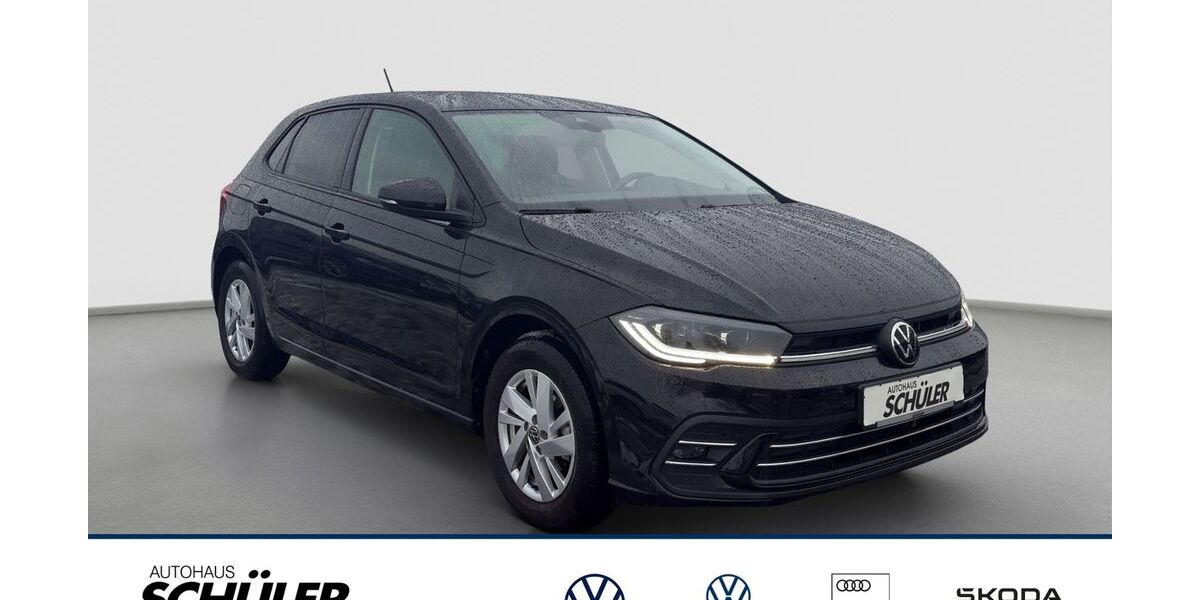 VW Polo 13.767 km 19.485 &euro; Falkenstein 08223