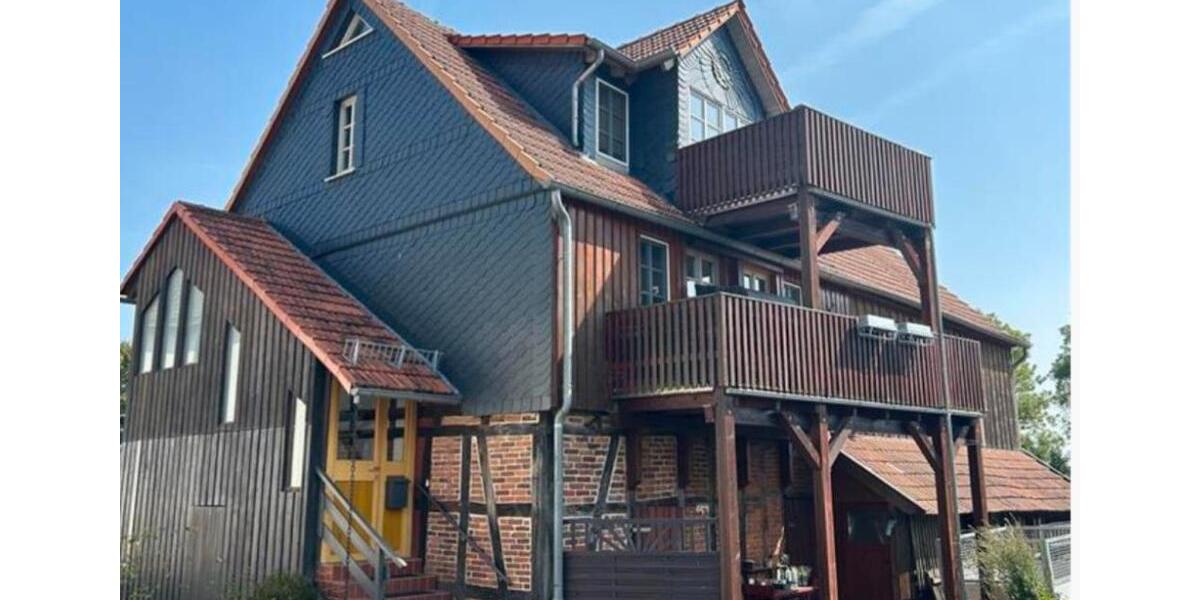 Einfamilienhaus Frankenberg (Eder) - 2 Zimmer, 94 m&sup2;, 750&euro; | Angebot:26320831