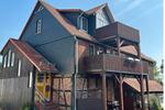 Einfamilienhaus Frankenberg (Eder) - 2 Zimmer, 94 m&sup2;, 750&euro; | Angebot:26320831