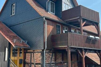 Haus Frankenberg (Eder) - 2 Zimmer, 94 m&sup2;, 750&euro; | Angebot:26320831