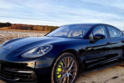 Porsche Panamera 232.830 km 42.950 &euro; Starnberg 82319