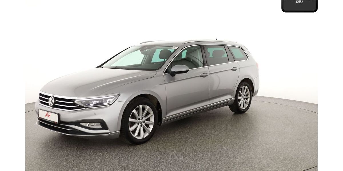 VW Passat 85.194 km 18.880 &euro; Berlin 12103