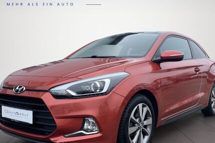 Hyundai i20 123.100 km 8.990 &euro; Georgensgmünd 91166