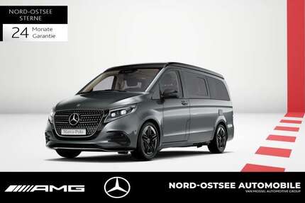 Mercedes-Benz Marco Polo 25.153 km 84.890 &euro; Hamburg 22339