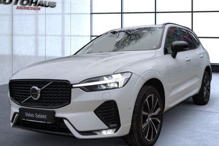 Volvo XC60 30.600 km 42.990 &euro; München 81825
