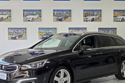 Peugeot 508 108.000 km 12.989 &euro; Pforzheim 75179