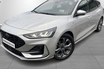 Ford Focus 13.448 km 23.990 &euro; Osnabrück 49082