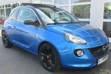 Opel Adam 85.000 km 9.390 &euro; Ebersbach 02730