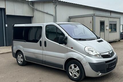 Opel Vivaro 245.950 km 3.999 &euro; Wesel 46485