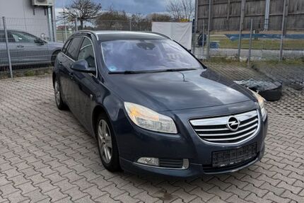 Opel Insignia 319.000 km 2.800 € Oftersheim 68723