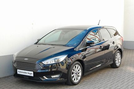 Ford Focus 182.916 km 8.990 &euro; Chemnitz 09130