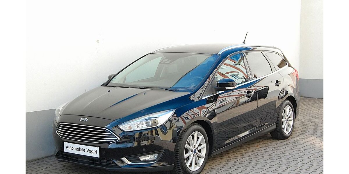 Ford Focus 182.916 km 8.990 &euro; Chemnitz 09130