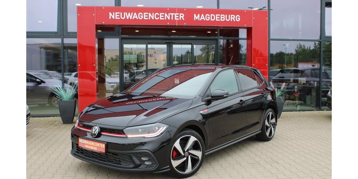 VW Polo 26.618 km 24.940 € Magdeburg 39128
