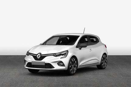 Renault Clio 25.824 km 14.990 &euro; Markdorf 88677