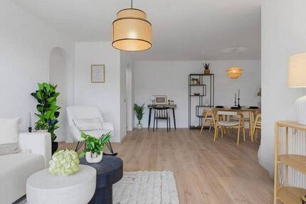 Wohnung Ostfildern Nellingen - 2 Zimmer, 64 m&sup2;, 289.000&euro; | Angebot:26204104