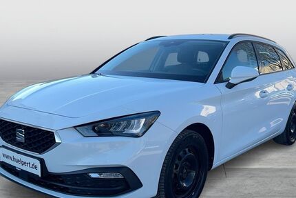Seat Leon 39.355 km 20.980 &euro; Dortmund 44269