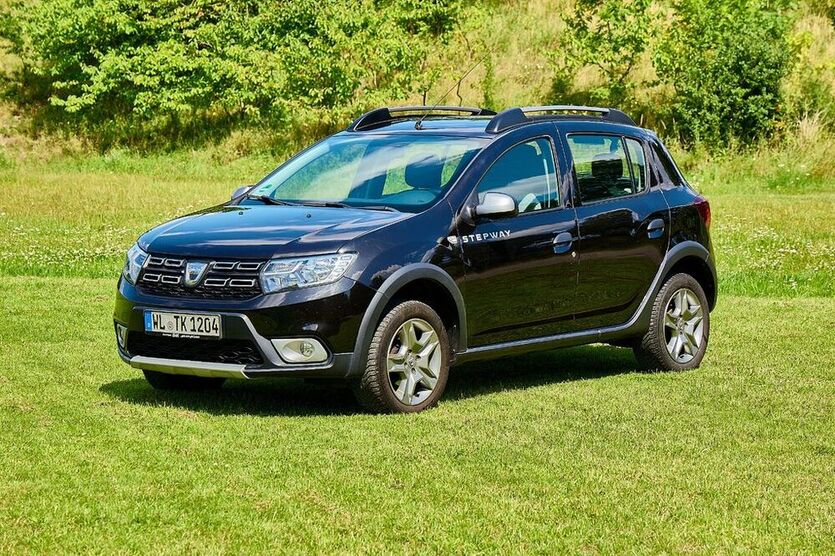 Sandero