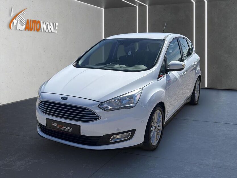 C-Max