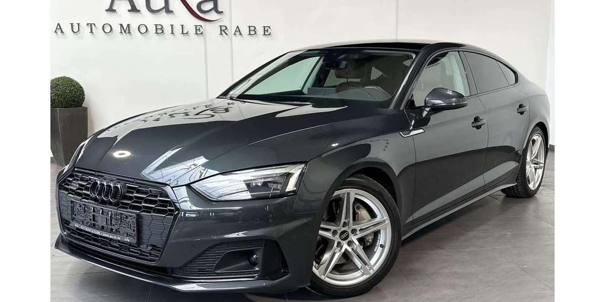 Audi A5 46.750 km 37.989 &euro; Wardenburg 26203