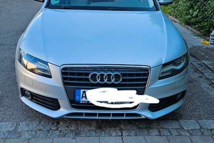 Audi A4 255.000 km 5.500 &euro; Mühldorf 84453