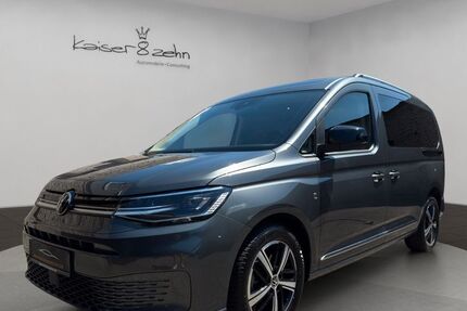 VW Caddy Maxi 12.906 km 33.888 &euro; Saarbrücken 66133