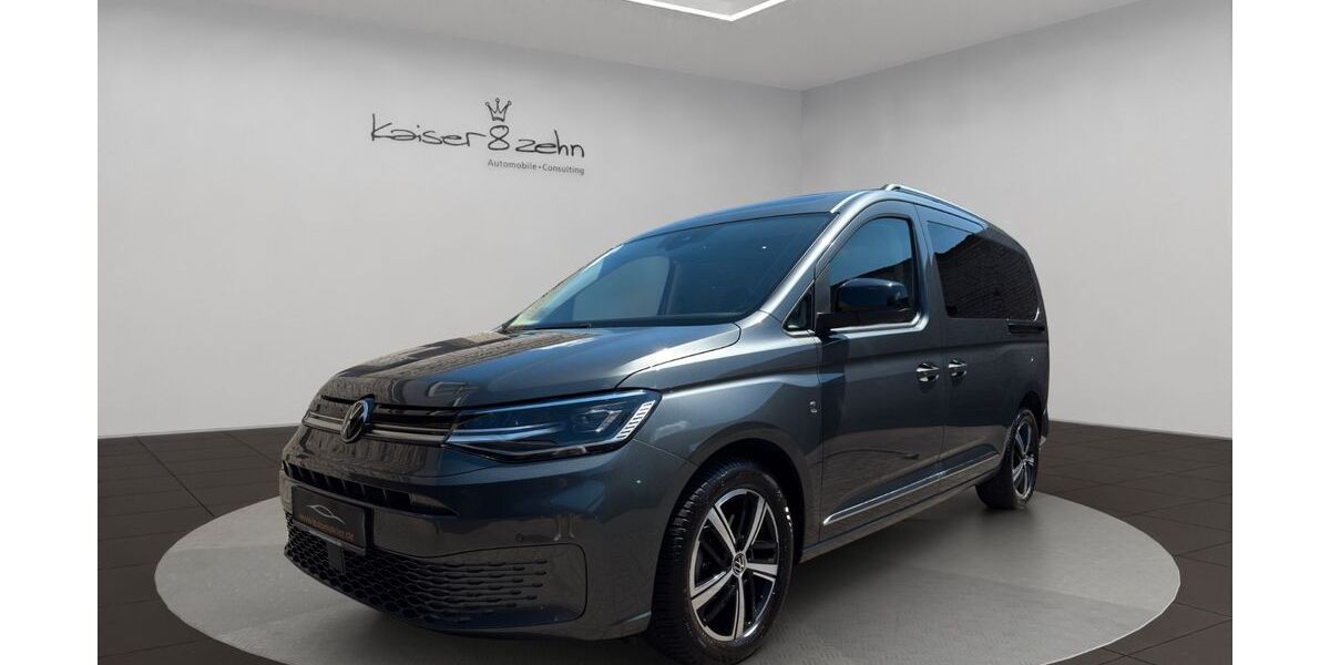 VW Caddy Maxi 12.906 km 33.888 &euro; Saarbrücken 66133