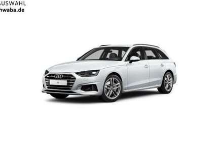 Audi A4 46.200 km 26.780 &euro; Gersthofen 86368