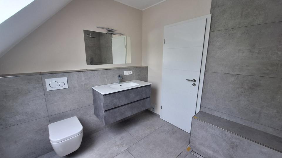 Etagenwohnung Tann (Rhön) - 4 Zimmer, 92 m&sup2;, 782&euro; | Angebot:24750642